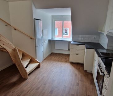 Nedre Eneborgsvägen, Helsingborg - Foto 2