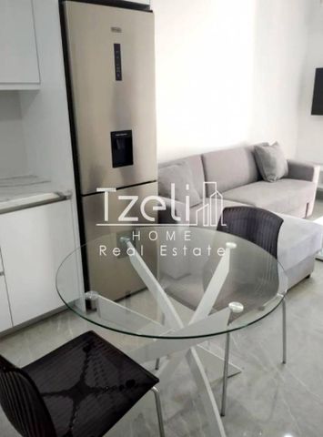 Studio/Γκαρσονιέρα για ενοικίαση Τζιτζιφιές (Καλλιθέα) - Photo 3