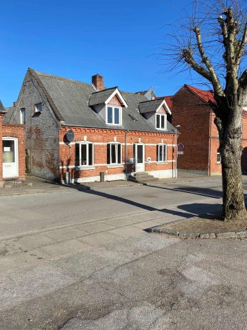 Borgergade 2 1. 7800 Skive - Foto 5