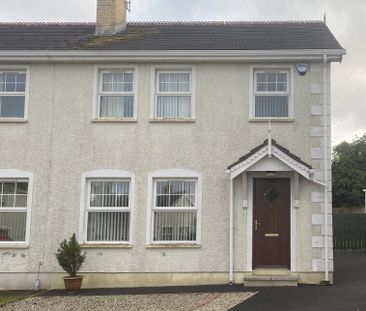 Greenhall Manor, Coleraine, BT51 3GN - Photo 3