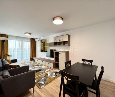 Apartament 2 camere, bloc nou, parcare, Mrs Village, Albert, Ploiesti - Fotografie 3