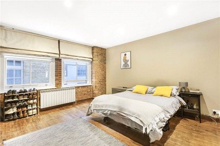 3 bedroom penthouse to rent - Photo 2