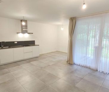In optie - Appartement te huur in Willebroek met 1 slaapkamer - foto 2