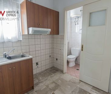 Studio/Γκαρσονιέρα για ενοικίαση Φιλιππούπολη (Λάρισα) - Photo 4