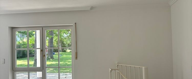 Erdgeschosswohnung in 81827 München zur Miete - Foto 1