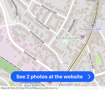 Miet mich - günstig geschnittene 3,5-Zimmer-Wohnung - Photo 1