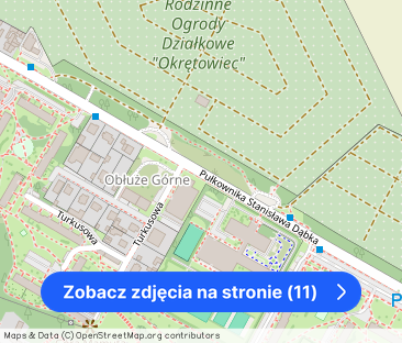 3 niezależne pokoje / kuchnia / balkon / niski blok – zdjęcie 1