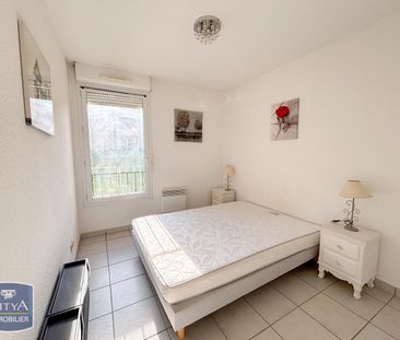 Location Appartement 2 pièces 39m² CARCASSONNE 11000 - Photo 3