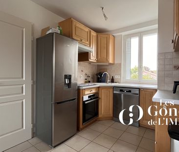 Location Appartement 3 pièces 59m² GREZIEU LA VARENNE 69290 - Photo 5