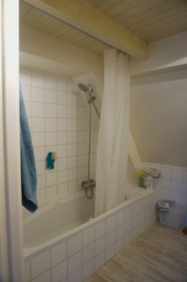 Te huur: Appartement Oudegracht in Utrecht - Photo 1