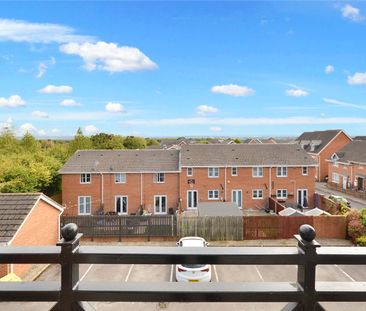 25, The Oaks, Leeds, West Yorkshire, LS10 4GZ - Photo 3