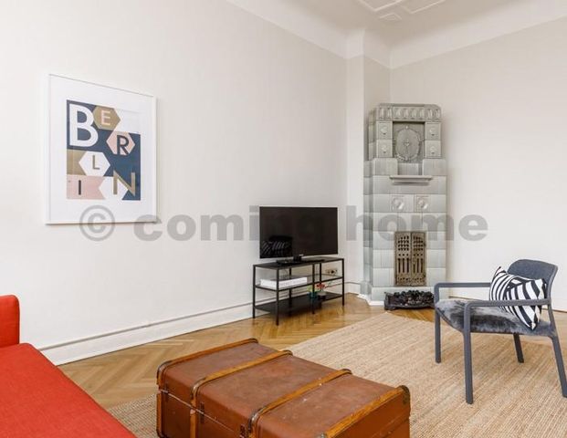 A Berlin Love Story - Foto 1