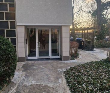 Helle 1 Zimmer Wohnung im Herzen Spandaus - Foto 1