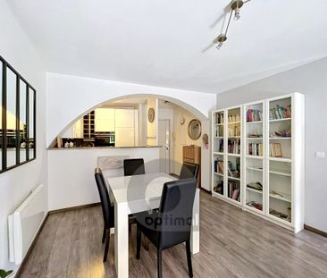 Location Appartement 2 pièces 46m² MENTON 06500 - Photo 4
