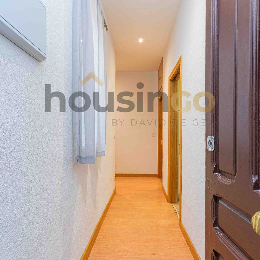 Ático de alquiler en Claudio Coello, Castellana - Photo 1