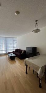 Furnished 1 Bedroom + 1 Parking @ Richmond - Photo 3