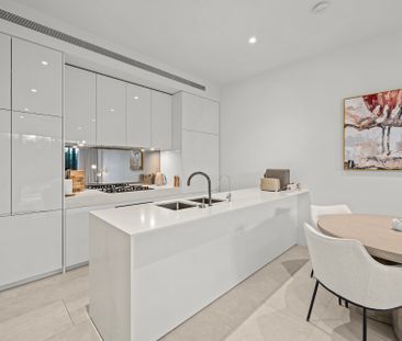 4103/24 Lanes Boulevard, Mermaid Waters QLD 4218 - Apartment For Re... - Photo 6