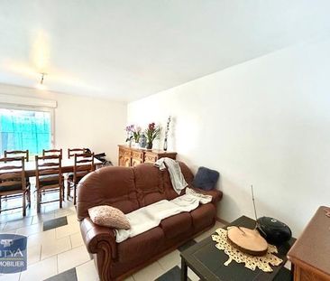 Location Maison 4 pièces 88m² CAMBRAI 59400 - Photo 1