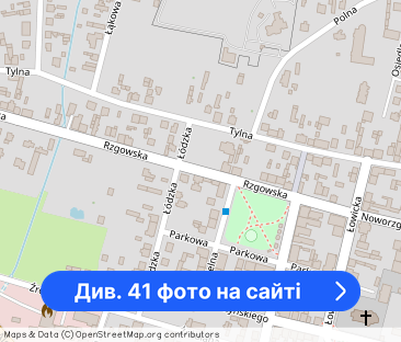 Do wynajęcia dom o pow. 310 mkw Tuszynek Majoracki - Фото 1