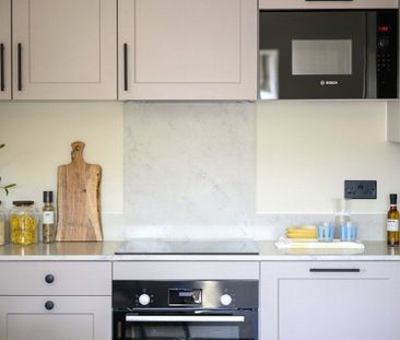 Pinewood Green, Hartland Village, Fleet, Hampshire, GU51 - Photo 5