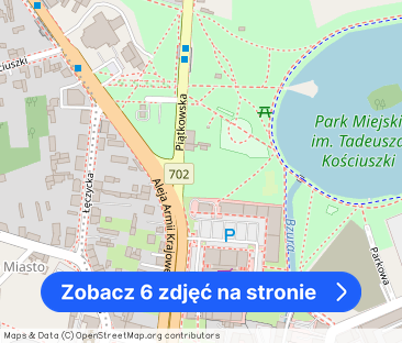 wynajmę kawalerkę - Zdjęcie 1