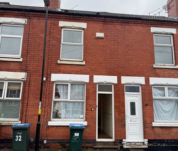 3 Bed Terraced House, Chandos Street, CV2 - Photo 6