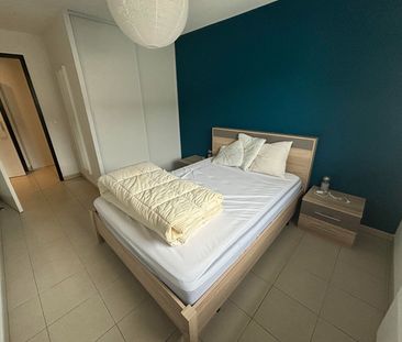 Appartement T3 LE HAILLAN à louer - Photo 5