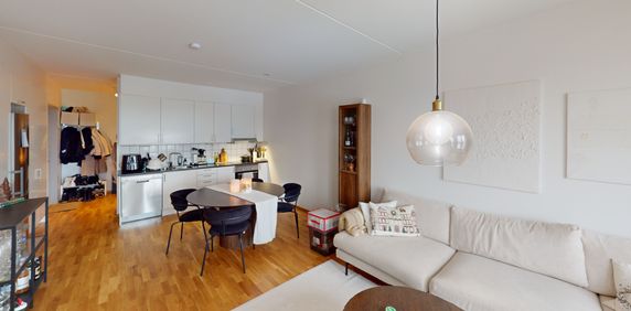 Kungsgatan, Eskilstuna - Photo 2