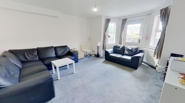 7 bedroom house to rent - Photo 1