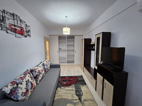 Apartament 1 camera Visoianu - Fotografie 1