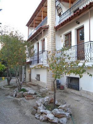 Μεζονέτα για ενοικίαση Κέντρο (Άνοιξη) - Photo 5