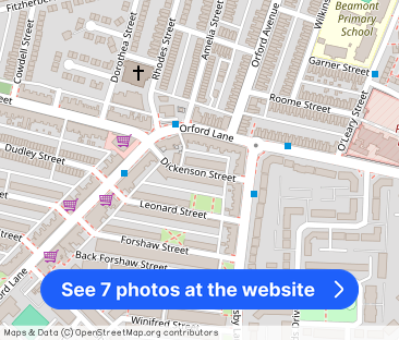 Dickenson Street, Warrington - Photo 1