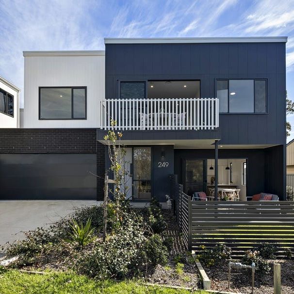 BE THE FIRST TENANTS HERE! - Photo 1