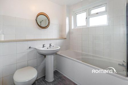 1 bedroom house to rent - Photo 2