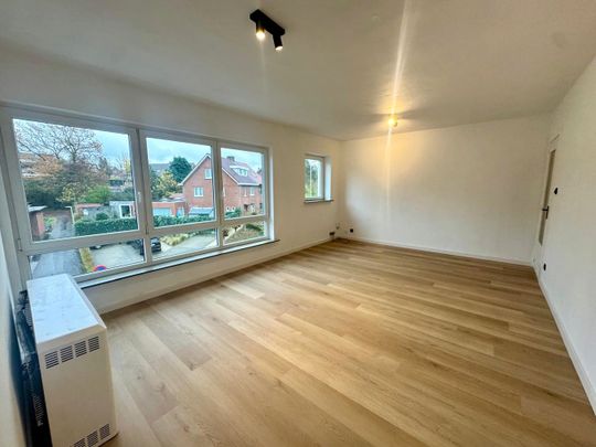 INSTAPKLAAR APPARTEMENT MET 2 TERRASSEN - Photo 1