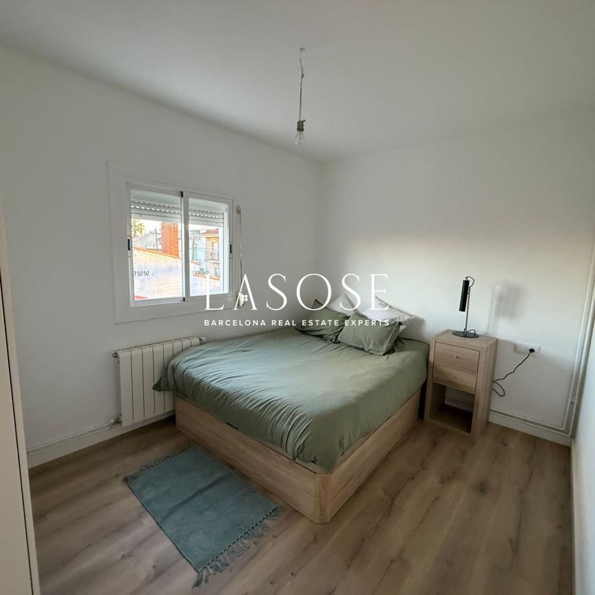 87m² Flat to rent in La Collada, Vilanova i la Geltru - Photo 1