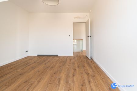 4-pok. *Tyniecka* 120m Ogród! parking x2 - Фото 5