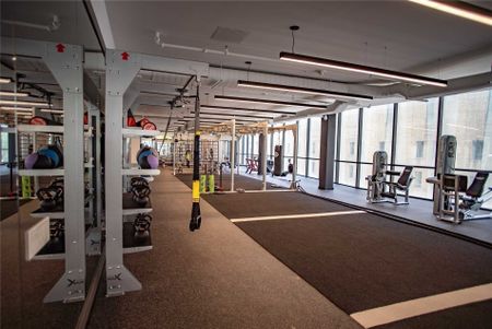 For Lease - 85 Wood Street Unit# 2317, Toronto, Ontario - Photo 4