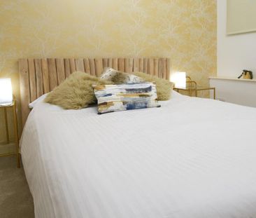 1 bedroom in a house share to rent - Photo 4