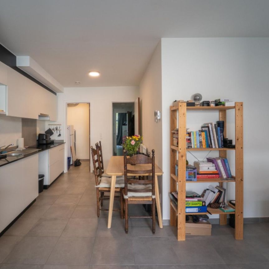 Appartement te huur in Gent - Photo 1