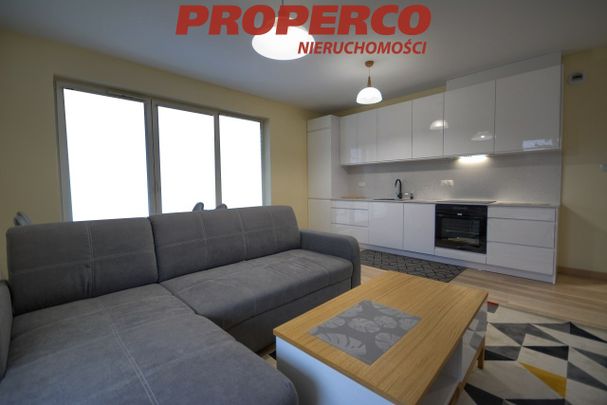 Kielce, Centrum, ks. Piotra Ściegiennego - Zdjęcie 1