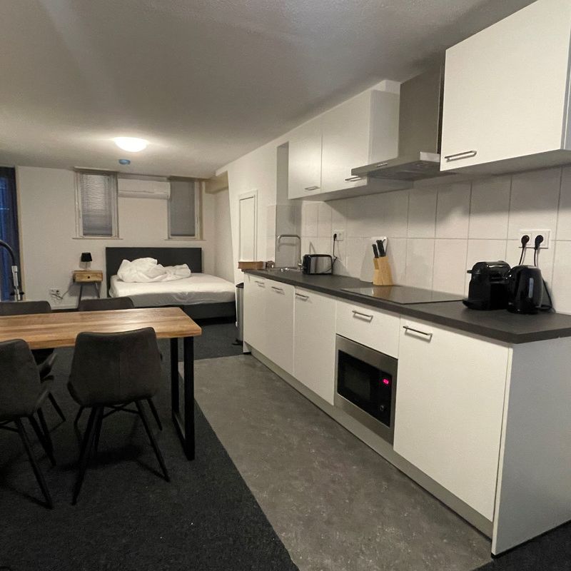 Raamstraat 8F - Photo 1