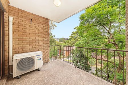 6/461 Willoughby Road, - Photo 2