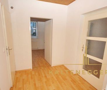 Zweizimmer Wohnung im alten Bauernhof - Foto 2