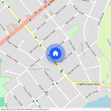 90B Park Road, NSW 2217, Kogarah Bay