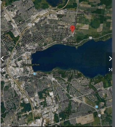 For Lease - 252 Steel Street Unit# 4, Barrie, Ontario - Photo 1