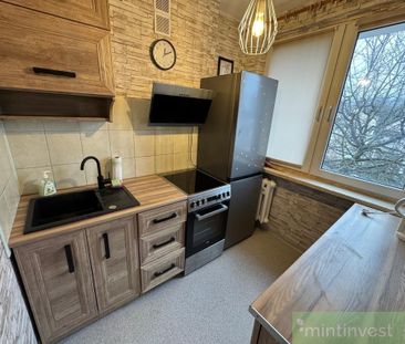 Kawalerka w Podjuchach na wynajem - Фото 1