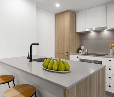 Modern apartment in a fantastic location - Photo 3