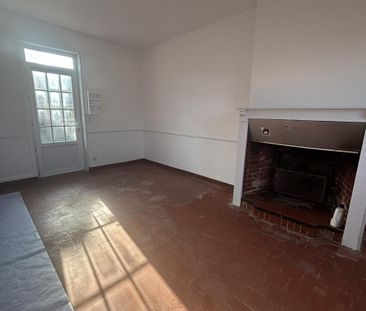 ST JEAN DU THENNEY MAISON RESTAUREE 82M² - Photo 1