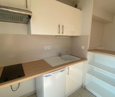 Location Appartement 1 pièce 28m² TOULOUSE 31400 - Photo 3